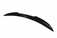 VW Beetle A5 Maxton Hækspoiler 11-