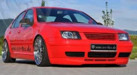 VW Bora SRS Styling Frontspoiler Jubi-Style