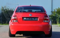 VW Bora SRS Styling Bagkofanger R-Style