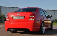 VW Bora SRS Styling Bagkofanger R-Style Clean