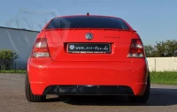 VW Bora SRS Styling Bagkofanger RS-Style Clean