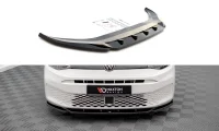 VW Caddy SB MK5 Maxton Frontsplitter 20- V1