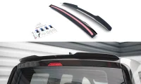 VW Caddy SB MK5 Maxton Hækspoiler 20-