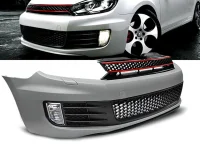 VW Golf 6 ABS GTI Design Forkofanger Emblemfri