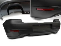 VW Golf 4 ABS Bagkofanger R-Look Design