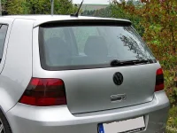 VW Golf 4 Maxton Hækspoiler 97-03 R32 Look