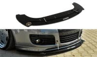 VW Golf 5 Maxton Frontsplitter Race - GTI 30 Edition