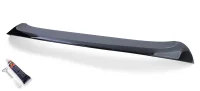 VW Golf 6 Tagspoiler Blanksort 09-13