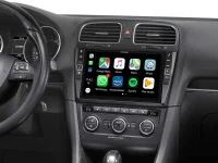 VW Golf 6 Alpine Style 9" i903D-G6 Apple Android BT GEN3