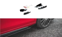 VW Golf 6 Maxton Sidesplitter Flaps Racing 08-12 - GTI