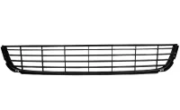 VW Golf 6 Nedre Grill 08-12 - Sort