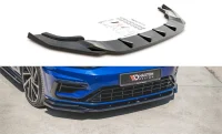 VW Golf 7.5 Maxton Frontsplitter V9 - R / R-Line 17-