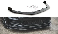 VW Golf 7 Maxton Frontsplitter Racing 13-16 - GTI TCR