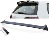 VW Golf 7 / 7.5 Tagspoiler Blanksort 13-20