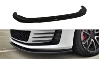 VW Golf 7 Maxton Frontsplitter 12-16 - GTI V1