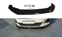 VW Golf 7.5 Maxton Racing Frontsplitter 17- GTI V1