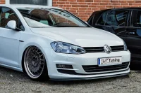 VW Golf 7 INT Frontsplitter 12-17