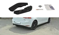 VW Golf 7 Maxton Hæksplitter Sæt 12-17