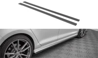 VW Golf 7 R Maxton Sidesplitter Sæt Street 13-16