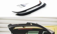 VW Golf 8 R Maxton Hækspoiler 20- Clubsport / R-Performance - V1