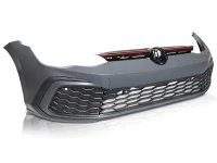 VW Golf 8 Forkofanger GTI Design 19- inkl. Frontgrill