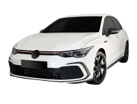 VW Golf 8 Forkofanger GTI Design 19-