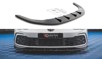 VW Golf 8 Maxton Frontsplitter 20- GTI / R-Line - V1