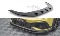 VW Golf 8 Maxton Frontsplitter Racing 20- Clubsport