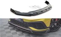 VW Golf 8 Maxton Frontsplitter 20- Clubsport - V1 m. Flaps