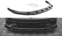 VW Golf 8 Maxton Frontsplitter 20- V2 - R