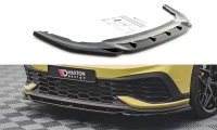 VW Golf 8 Maxton Frontsplitter 20- Clubsport - V2