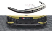 VW Golf 8 Maxton Frontsplitter 20- Clubsport - V4