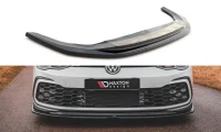 VW Golf 8 Maxton Frontsplitter 20- GTI / R-Line - V5