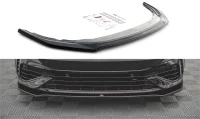 VW Golf 8 Maxton Frontsplitter 20- V3 - R