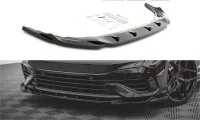 VW Golf 8 Maxton Frontsplitter 20- V4 - R