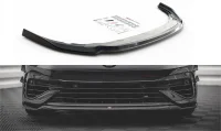 VW Golf 8 Maxton Frontsplitter 20- V6 - R