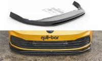 VW Golf 8 Maxton Frontsplitter 19- V2