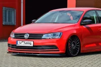 VW Jetta NCS INT Frontsplitter 14-18