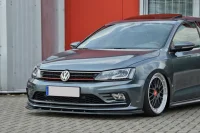 VW Jetta NCS Frontsplitter 14- GLI