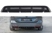 VW Passat 3C B8 Maxton Hækdiffuser 15-19 - Variant - R-line