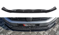 VW Passat 3C B8 Maxton Frontsplitter 14-19 - Variant - V1 - R-line