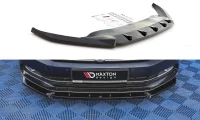 VW Passat 3C B8 Maxton Frontsplitter 14-19 - Sedan / Variant - V2