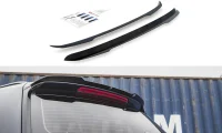 VW Passat 3C B8 Maxton Hækspoiler 14-19 - Variant