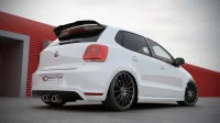 VW Polo 6R / 6C Maxton Hækspoiler 09-18