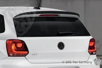 VW Polo 6R / 6C SRS Hækspoiler