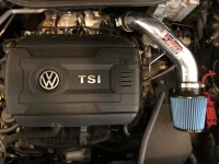 VW Polo 6R Injen Short Ram Luftfilter 1.8l TSI GTI