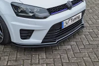 VW Polo 6R 6C WRC Front Original - Komplet 09-17