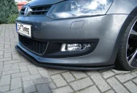 VW Polo 6R INT Frontsplitter 09-14 inkl. GTI