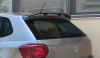 VW Polo AW MD Hækspoiler 18-