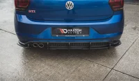 VW Polo AW Maxton Hæksplitter - GTI V1